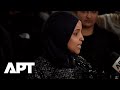 „Wir sind durch die Verfassung geschützt“: Ilhan Omar äußert sich nach dem Tränengasangriff in Mi...