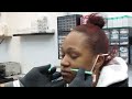 Nostril / nose screw piercing INSTRUCTIONAL how to pierce properly