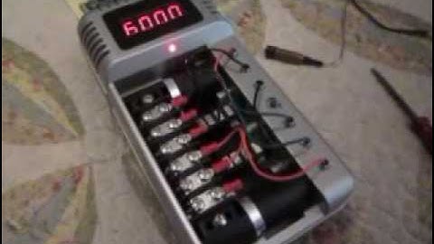 Escape Room countdown timer prop 2