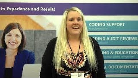 Exhibit at HEALTHCON | Leading Conference for Healthcare Business | AAPC