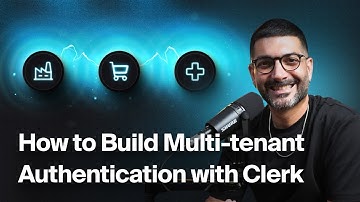 How to build a multi-tenant task manager using Clerk organizations