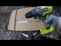 Ryobi R18DD3 Без удара