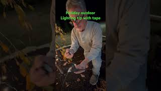 Healthy Christmas outdoor lighting tips to prevent rain from tripping circuit breakers Plant