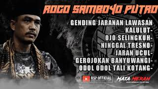 MP3 GENDING JARANAN ROGO SAMBOYO PUTRO 1289