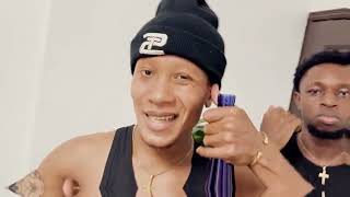 H4 X Nazareth X Kladeu Désolé Visuel