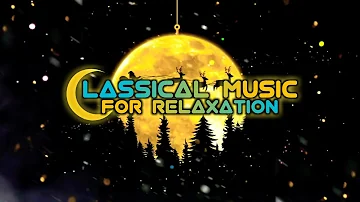 Instrumental Classical Piano Music for Relaxation | Lifting Dreams - Sleeping, Relaxing, Chill