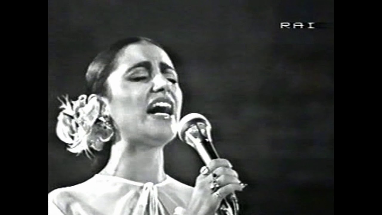 Mia Martini - Che vuoi che sia se t'ho aspettato tanto - 1976 stereo remaster