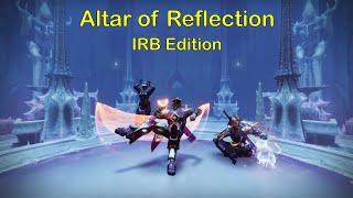 Destiny 2 OOB: The Altar of Reflection: IRB Edition
This may be my most precise IRB yet XD Back to the Altar of Reflection, this time from the Savathun Mirror Dimension!
To do this, youll want to have both Skyburners Oath and Navigator handy. While Navigator is technically not necessary, really it is though. Thanks to ItAvvy, BergundyPetal, and TheCube17 for working out the setup to get the autorez. Its really handy :D
This also made it really easy to ID the mysterious rings in the distance above Altar of Reflection. Previously I believed them to be related to the raid, but theyre actually from the Birthplace of the Vile strike. Also, they arent solid...
The lineup for this IRB is very tight. Figuring it out took me several hours of attempts. Ive highlighted some of the features I use to find the spot. With the previous lighting engine, it would not have been feasible. But luckily ghosts light up the floor, so we can see where were going. The target is like a couple feet long, and a few inches wide, so it may take a few attempts to get correct. Just make sure you face the same direction as I do, as its much easier to hit if youre facing down the long side of the light.
You can solo all of the setup, up to the point that youve hit the IRB, but if you do that, your partner will need to perform a fallback and then climb back up to Sanctum of the Brood Queen. Luckily, there is no darkness zone, and any deaths in that zone will pull you back to the mirror dimension to trigger the autorez. Just make sure whoever triggers it changes characters as soon as the dialogue starts to avoid the joining allies.
~Timestamps~
00:00 Intro
00:13 Prepping
00:44 Setting Up the Savathuns
01:44 Joining Allies Back to Far Savathun
03:13 Priming First Stage Savathun
03:55 Mirror Pt 1
04:33 Deleting All Mirror Spawnpoints
04:53 Giving Savathung the Boot
05:10 Triggering the First Auto (Escaping Encounter)
06:05 Leaving Sanctum of the Brood Queen
07:33 Out of Map in Witchs Echo
10:12 Funnel!
11:27 The Lineup, But Wrong
12:08 The Lineup, But Correct (w/ Bonus Highlights)
12:41 IRB Step #1: Set IRB Point
12:53 Returning to the Surface World
15:00 Failed Fizzle Attempt #1
15:36 Failed Fizzle Attempt #2
17:13 Ok, Maybe Third Times the Charm?
17:39 IRB Step #2: Dying to the Witchs Echo Loadzone
18:02 IRB Step #3: Triggering the Autorez
19:13 Out of Box (But inside Sphere) in Witchs Echo
20:11 Reaching Altar of Reflection
21:14 Operation End of Altar
22:02 Bypassing Door #1
22:47 Bypassing Door #2
23:37 Bypassing Door #3
24:26 Gathering the Gang
25:56 Outro
#Destiny2 #Glitch Destiny 2 OOB: The Altar of Reflection: IRB Edition
