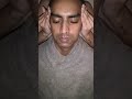 asmr sleeping #asmr #asmrsounds #asmrsleep #asmrdeepsleep #asmrfacemassage #facial #couplesasmr