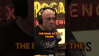The Problem with Small Cages: Joe Rogan Podcast