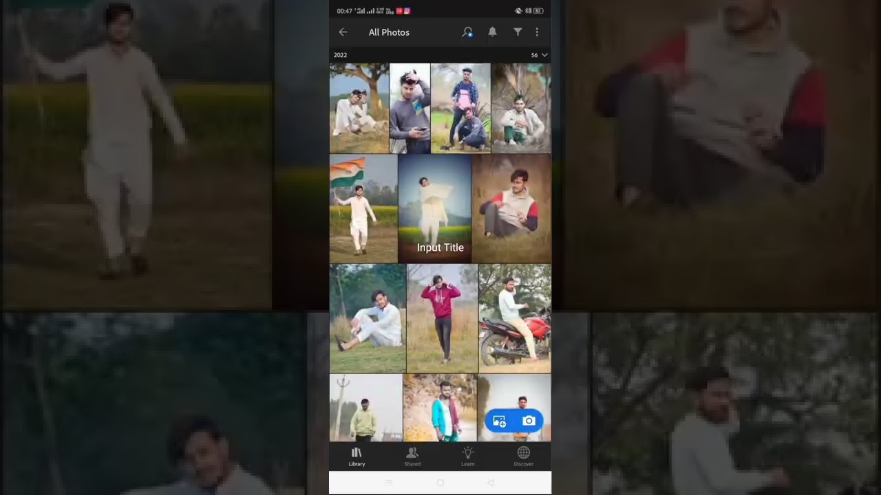 🤞😎 only preset add and result 💯% best 