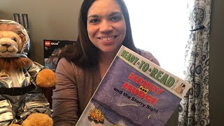 Henry & Mudge and the Starry Night Read Aloud