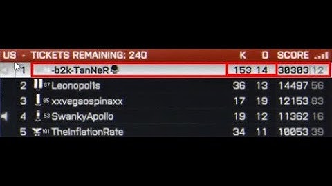 BATTLEFIELD 4 - Hacker Captured On Camera {PC}