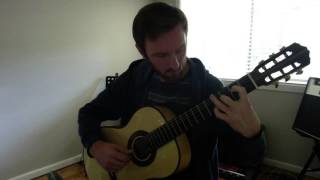 bach 1006a prelude dadgad tuning