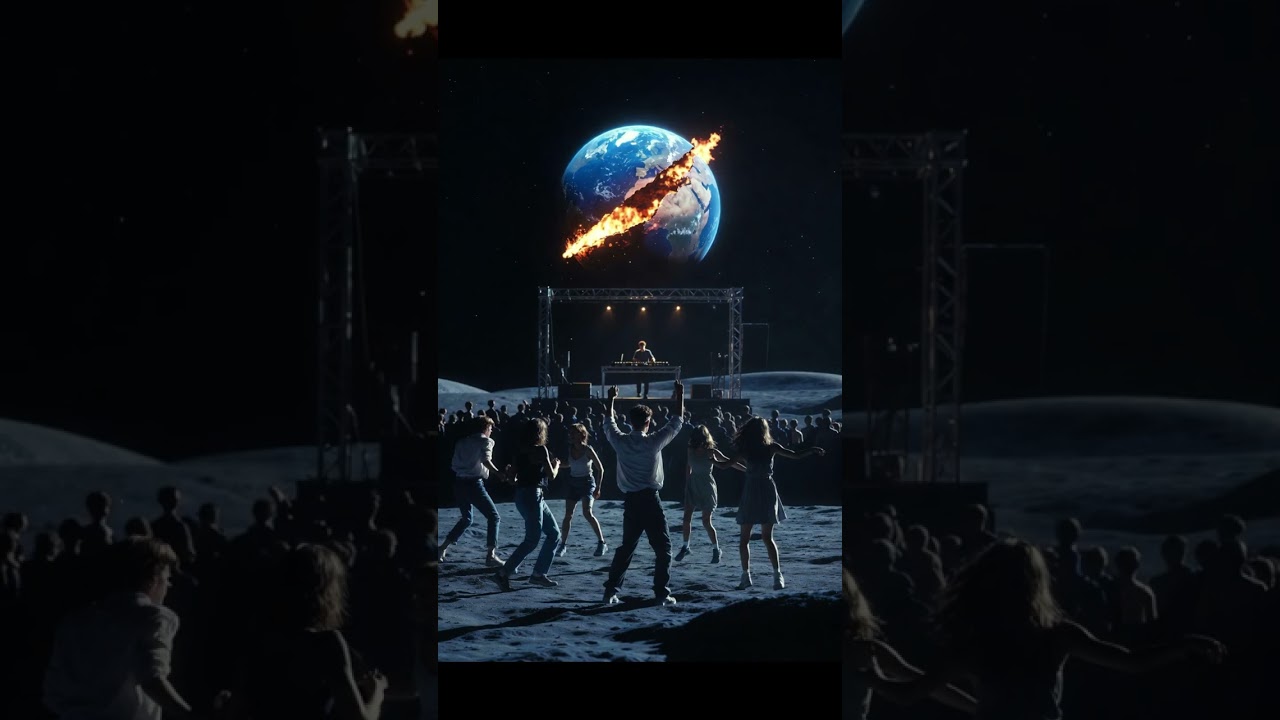 Last Night of the World - trance edm new music beautiful 