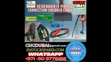 Allen Bradley Servo Motor Encoder Dubai AjmanFET | Order Encoder Install Adjust Align ServoRepair.ae