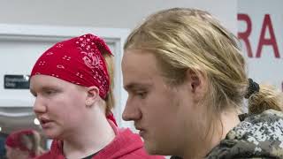 Midwest Gun Shop Analysis