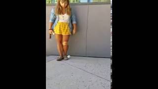 Bouncing Ball Reference Vid 1