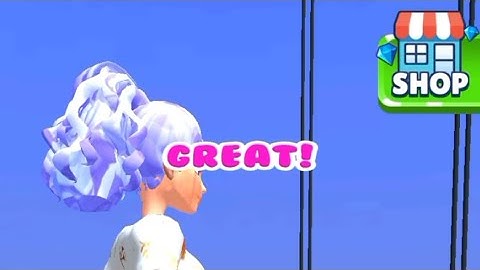 Tippy toe - All Level