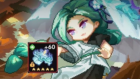 My Heroes | Gaap Ninja Quick Guide.