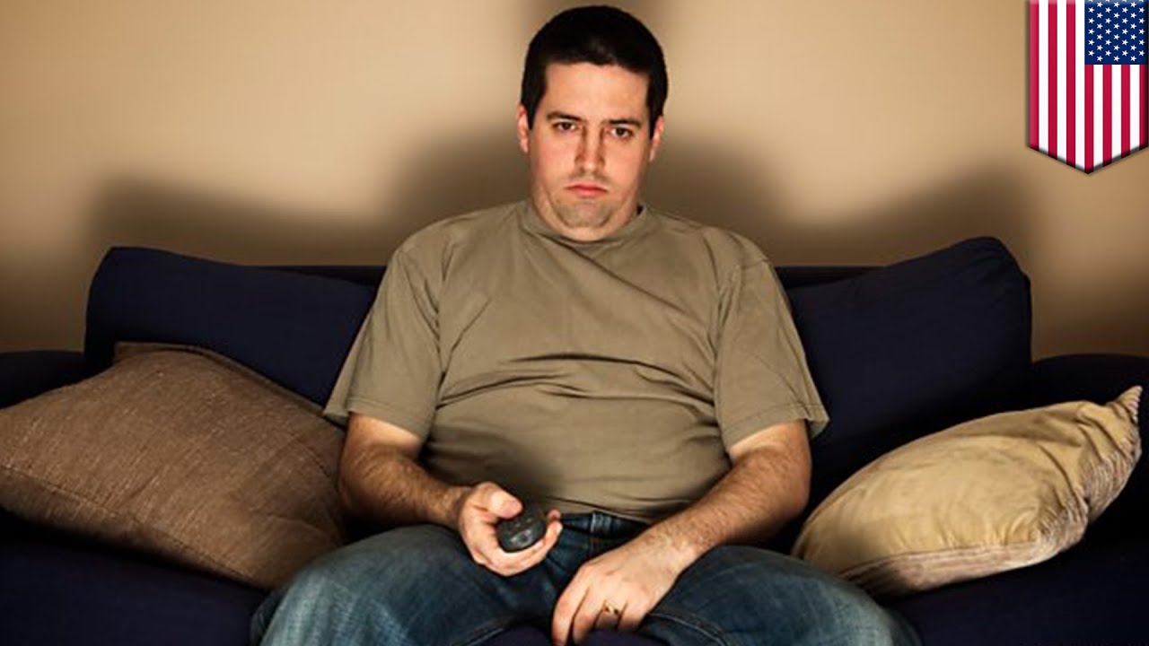 Sedentary lifestyle deadlier than smoking, diabetes - TomoNews