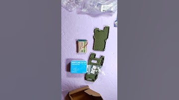 First Look: Meshnology N39 Heltec V4 Ultimate Meshtastic Kit #meshtastic