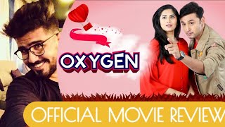 oxygen gujarati movie review