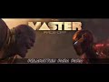 Iron man vs thanos master version  polakattum para para song