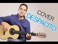 DESPACITO RUMBA- LUIS FONSI FT. DADDY YANKEE (Jerónimo de Carmen COVER) Guitarraflamenca