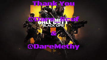 #MS1 #MethyScufMC MONTAGE CHALLENGE RESPONSE - Exoers