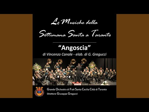ANGOSCIA (feat. Vincenzo Canale) (funeral march)