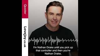 🎉 Best of 2022 podcast out now 👉 Featuring Nolan North 🎙 https://podfollow.com/lovejoy-hour