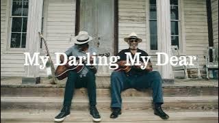 TajMo - My Darling My Dear