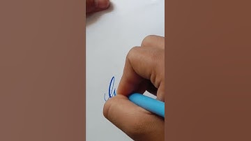 Ganga-River| Beautiful writing | How to write Cursive writing | Cursive writing | Innovative Writing