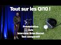 Qi10  prsentation et test complets de la nouvelle gamme taylormade