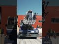 【ユンボでグリグリ】ドットコンって強度どうなんだ!?