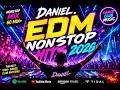 DANIEL EDM NONSTOP HITS 2026 Dance Mix Club Music 