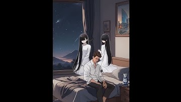 Scary Story Annoying Puzzle level 5 Catch the ghosts