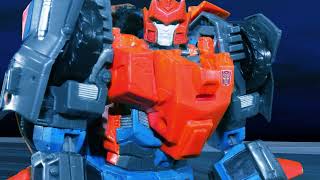 TRANSFORMERS: STRATOSPHERE | CHANGE OF PLANS [SCENE PREVIEW]
