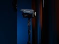 FC-120B: 5333 Lux Power, Compact Design & Pro Control | AC, Battery, USB Powered #ytshorts