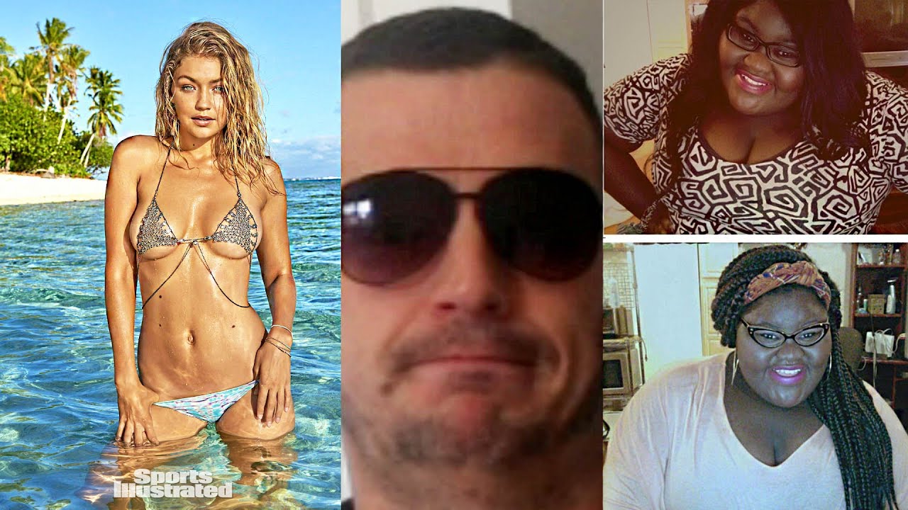 ''Why Should I Lower My Standards Just Because I'm Overweight''