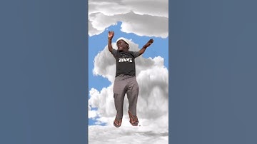 Thumbnail of How short people jump from the chair