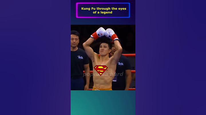 This fight is the biggest DISAPPOINTMENT of BUAKAWA's entire CAREER!