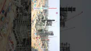 #Rajasthan’s Pachpadra Refinery inauguration postponed after fire. Why this Refinery-cum-PetroChe.