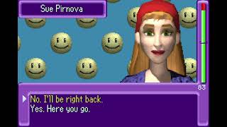 Let's Play Urbz: Sims in the City (GBA) Part 26 - Finale Let's Play Urbz: Sims in the City (GBA) Part 26 - Finale