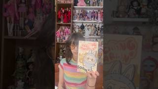 I Got These So Cheap! Labubu Mystery Box Unboxing!