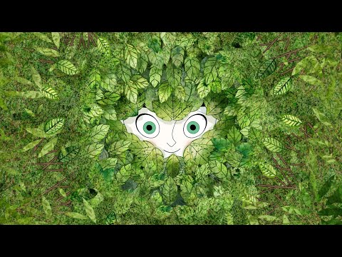 Мультфильм secret of kells