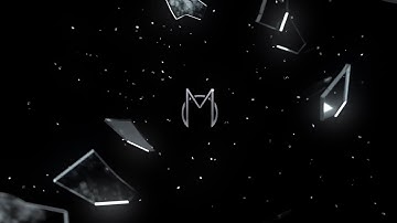 Glass break intro | Kinemaster