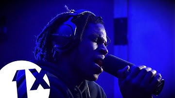 Daniel Caesar - Get You on BBC Radio 1Xtra