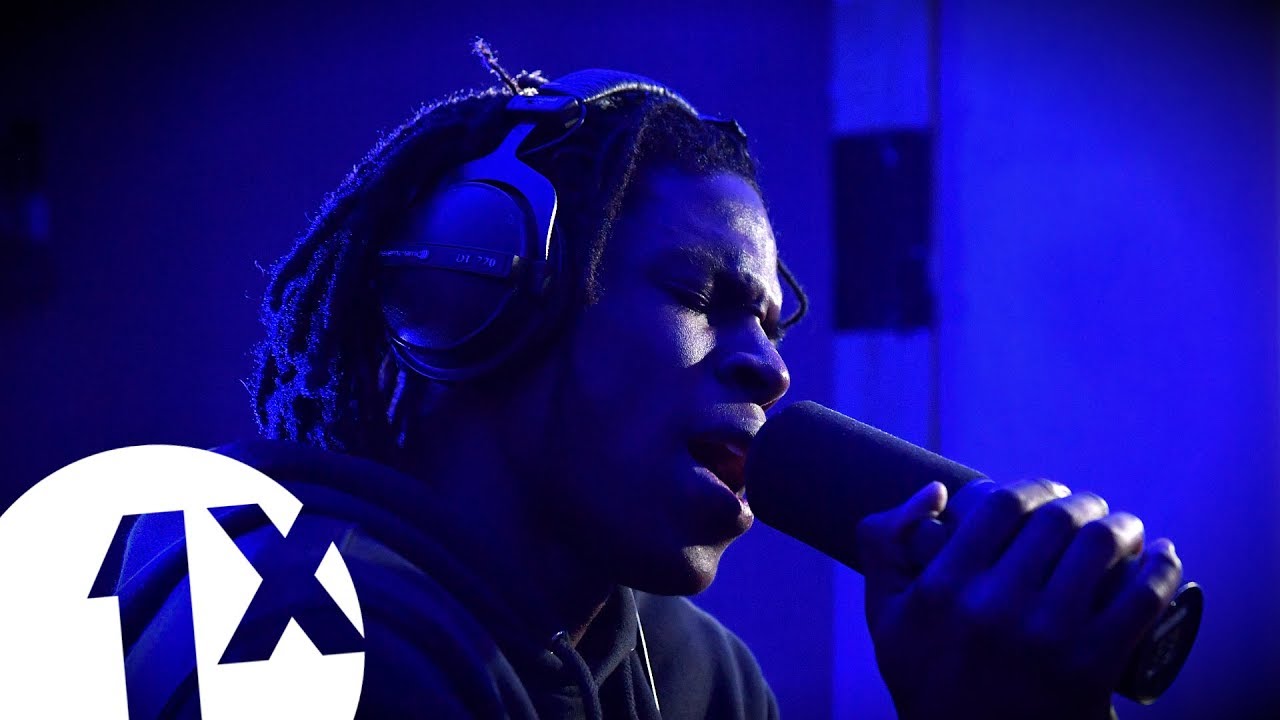 Daniel Caesar - Get You on BBC Radio 1Xtra Chords - Chordify